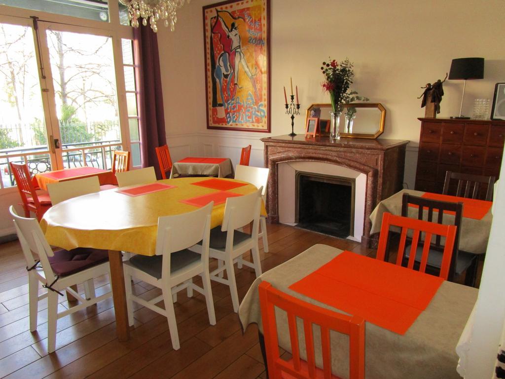Hotel Des Poetes Avec Parking Sur Reservation 2*